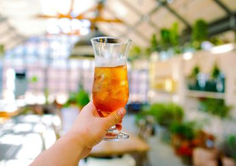 6 Bahaya Minum Teh Setelah Makan, Sepele Tapi Bahayanya Tak Main-main!