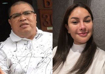 Lihat Nikita Mirzani Ngamuk Saat Diminta Pakai Rompi Tahanan, Begini Reaksi Razman Nasution