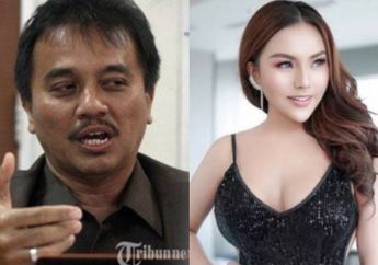 Beredar Video 4 Menit Mirip Lisa Mariana, Pakar Telematika Roy Suryo Bongkar Hasil Analisisnya, Bukan Editing?