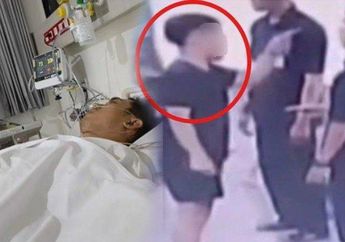 Kronologi Satpam RS Bekasi Dihajar ABG hingga Koma 4 Hari, Sempat Alami Amnesia Tak Ingat Anak dan Istri