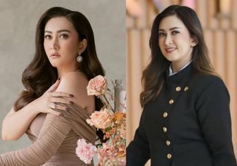 Profil Nafa Urbach, Artis yang Ngaku Pernah Diselingkuhi Pasangan Lebih Dari 100 Kali, Kini Miliki Profesi Mentereng
