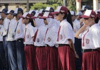 Idul Fitri Telah Usai, Kapan Anak-anak Mulai Sekolah Lagi setelah Libur Lebaran 2025? Berikut Jadwalnya