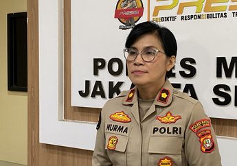 Masa Penahanan Vadel Badjideh Diperpanjang, Siap Diserahkan ke Pengadilan?