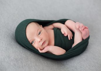 15 Arti Mimpi Bayi, Kalau Lebih dari Satu, Tanda Sebentar Lagi Akan Jadi Orang Sukses!