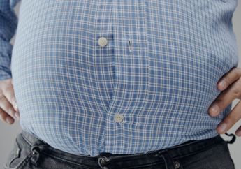 Arti Mimpi Berat Badan Naik hingga Kegemukan, Tanda Bakal Hidup Makmur?