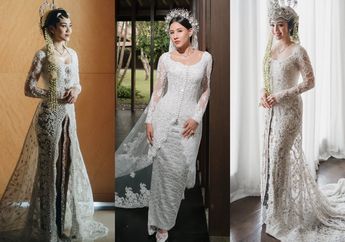 6 Desainer Kebaya Favorit Para Selebriti Indonesia, Miliki Banyak Karya Menakjubkan