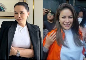 Akhiri Perseteruan dengan Nikita Mirzani? Fitri Salhuteru Beberkan Hal-hal Ini yang Jadi Alasannya