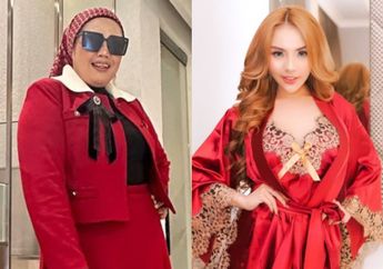 Ngaku Tahu Hubungan Ridwan Kamil dan Lisa Mariana Sejak 2021, Elly Sugigi Minta Atalia Praratya Ikhlas