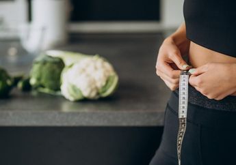 Arti Mimpi Berat Badan Turun, Isyarat Beban Hidup Anda Berkurang?