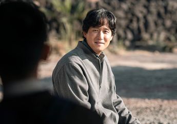 4 Rekomendasi Drama Park Hae Joon, Pernah Jadi Tukang Selingkuh yang Dibenci Warga Korsel