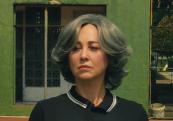 Profil Meriam Bellina, Artis yang Mengaku Terkena Serangan Jantung, Sempat Dikira Alami GERD, Ini Jejak Kariernya!