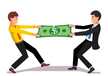 5 Ciri-ciri Debt Collector Palsu, Salah Satunya Bersikap Kasar, Tandai ya!