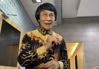 Pesan Titiek Puspa untuk Kak Seto, Harus Terus Berkarya Meski Lanjut Usia