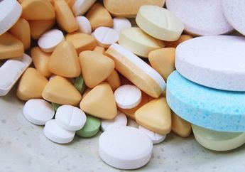 Arti Mimpi Overdosis Obat Memang Mengkhawatirkan, Pertanda Baik atau Buruk?