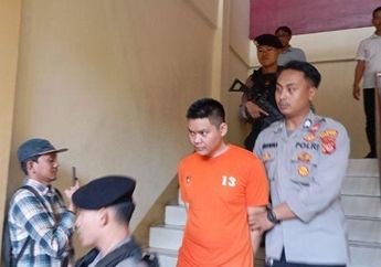 Kesal Gegara Disuruh Cuci Piring, Keponakan Tega Habisi Tante yang 12 Tahun Mengasuhnya