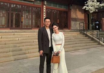 3 Bulan Usai Kematian Barbie Hsu, Mantan Suami Siap Gelar Pesta Pernikahan Mewah dengan Influencer Muda