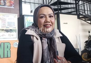Punya Nasib Sama, Elly Sugigi Kasih Nasihat ke Lisa Mariana: Nggak Usah Nuntut Lebih, Nanti Malu!