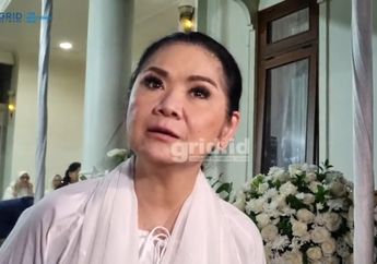 Karya Titiek Puspa Begitu Melegenda, Vina Panduwinata Berharap Sang Maestro Diabadikan Jadi Pahlawan Nasional