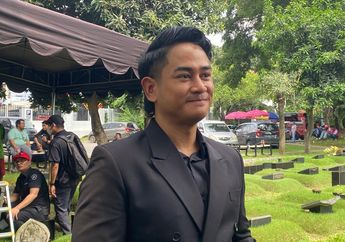 Titiek Puspa Meninggal Dunia, Dwi Andhika Kenang Kebersamaannya dengan sang Legenda