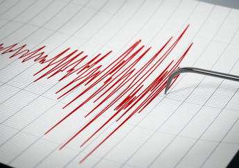 Penyebab Gempa Bogor yang Bikin Warga Panik Kini Terungkap, ini Penjelasan Lengkap BMKG