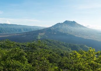 Arti Mimpi Gunung Menurut Islam yang Jarang Diketahui, Peringatan Ada Ujian dari Allah?