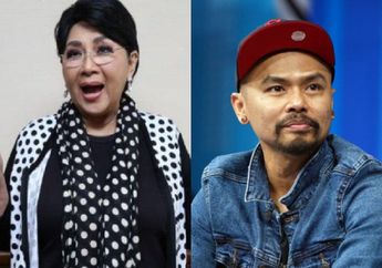 Nyeseknya Wendy Cagur Saksikan Momen Terakhir Titiek Puspa Sebelum Pingsan hingga Akhirnya Meninggal Dunia