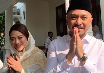 Giring Ganesha Pernah Kerja Bareng Titiek Puspa, Dua Hal Ini yang Paling Tak Bisa Dilupakan