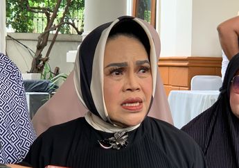 Hetty Koes Endang Kaget Titiek Puspa Jatuh Sakit, Dua Hari Sebelumnya Masih Kumpul Bareng