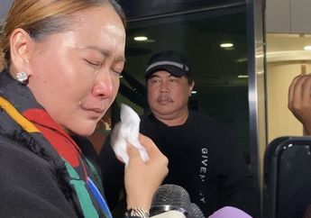 Tangis Inul Daratista Kembali Pecah, Kenang Kebaikan Titiek Puspa saat Sang Pedangdut Terlilit Hutang dan Dapat Kecaman