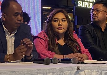 Lisa Mariana&nbsp;Diundang ke Apartemen RK, Ngaku Disuruh Bikin Video Syur dengan Bayaran Rp50 Juta