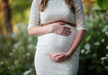 5 Arti Mimpi Hamil Jangan Khawatir, Ada Makna Baik yang Tersembunyi