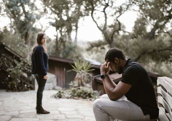 15 Arti Mimpi Selingkuh dengan Tetangga, Pertanda Ada Kondisi Psikologis yang Tak Kamu Sadari