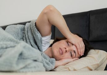 Tanda Tubuh Sedang Tidak Baik-baik Saja, Inilah 15 Rekomendasi Cara Atasi Tidur Mendengkur