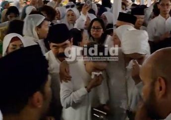 Kronologi Suami Inul Daratista Dibawa ke Rumah Sakit, Tangis Pecah Bayangkan Adam Suseno Meninggal Dunia