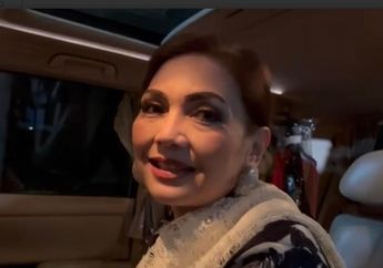 Nia Daniaty Kenang Titiek Puspa Semasa Hidup hingga Ungkap Sifat Asli Sang Artis Senior