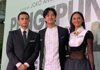 Titiek Puspa Meninggal Dunia, Morgan Oey Kenang Sosok sang Maestro Semasa Hidup