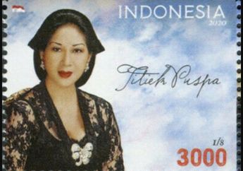 Diplomasi Budaya Titiek Puspa dalam Lagu Gubahan Bung Karno
