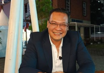 Lisa Mariana Tiba-tiba Muncul&nbsp;usai&nbsp;Klaim Punya Anak dari Ridwan Kamil, Praktisi Hukum Singgung Niat Jahat