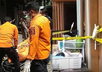 Pasangan Pengusaha dan Perawat Tewas di Kamar Kos, Sahabat Korban Ungkap Fakta Mengejutkan