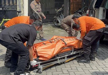 Kronologi Sepasang Kekasih Ditemukan Tewas di Kamar Kos Surabaya, Kerabat Korban Buka Suara