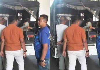 Fantastis! Penghasilan Gelandangan di Bondowoso Tembus Rp 600 Ribu Per Hari, Ngaku Udah Umrah