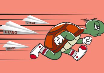 Arti Mimpi Dikejar Debt Collector, Tanda Ada Dosa dan Kesalahan yang Belum Tuntas?