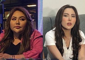 Tuai Karma Akibat Jadi Wanita Simpanan, Ayu Aulia Murka Saat Disamakan dengan Lisa Mariana