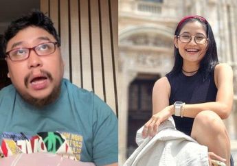 Profil Riyuka Bunga, Konten Kreator Komedi yang Resmi Bercerai dari Heri Horeh