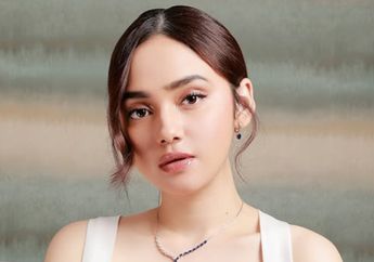 Penampilan Syifa Hadju Hadiri Event Fashion di Jepang, Mewah nan Cantik Paripurna