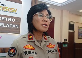 Terjerat Kasus Pengedaran Uang Palsu, Artis Sekar Arum Terancam 15 Tahun Penjara
