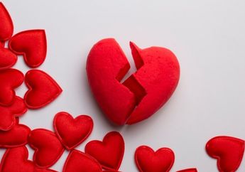 8 Tanda Perilaku Orang yang Idap Penyakit Selingkuh Kambuhan, Cek Pasangan Kamu Termasuk?