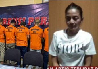 Kronologi Penangkapan Mantan Artis yang Edarkan Uang Palsu di Jaksel, Nominalnya Tembus Rp 223,5 Juta