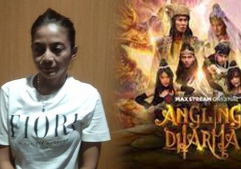 Profil Sekar Arum, Mantan Artis Kolosal yang Diduga Edarkan Uang Palsu Ratusan Juta di Jaksel, Begini Nasibnya!