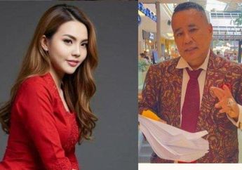 Video 4 Menit Lisa Mariana Terbukti Benar? Hotman Paris Singgung Punggung Cewek Bertato